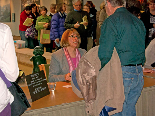 heirloom tomato event